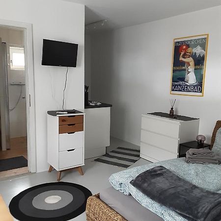 Appartement Im Hasental جارمش بارتنكيرشن المظهر الخارجي الصورة