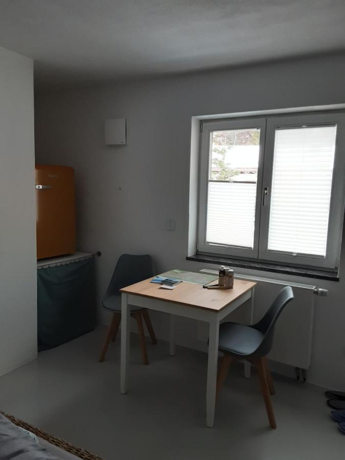 Appartement Im Hasental جارمش بارتنكيرشن المظهر الخارجي الصورة