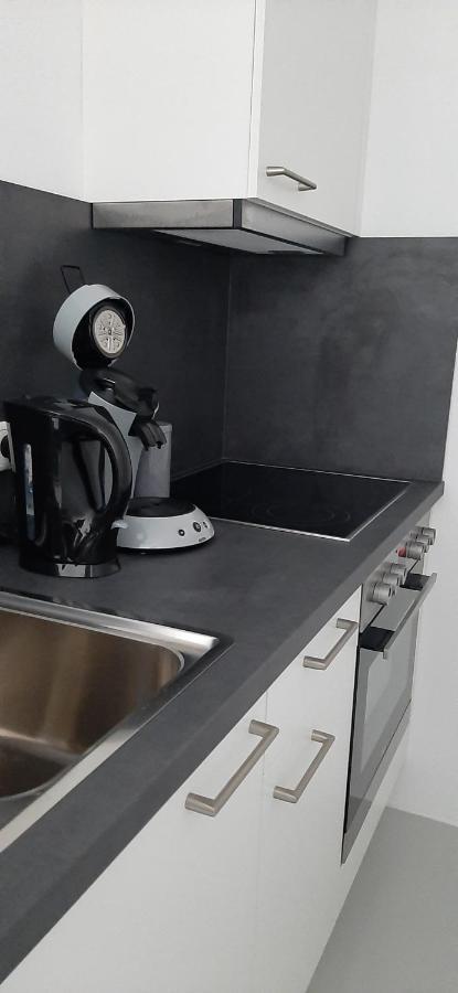 Appartement Im Hasental جارمش بارتنكيرشن المظهر الخارجي الصورة