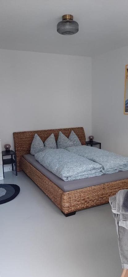 Appartement Im Hasental جارمش بارتنكيرشن المظهر الخارجي الصورة